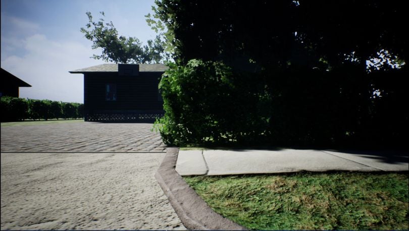 MIT Last Mile AI Algorithm