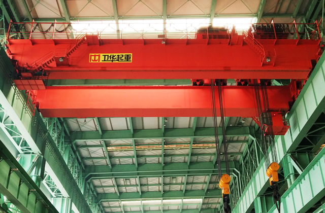 What are the technical parameters of bridge cranes? Complete specifications and models of bridge cranes 