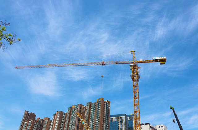 What are the safety devices of tower cranes? Tower crane safety operating procedures 
