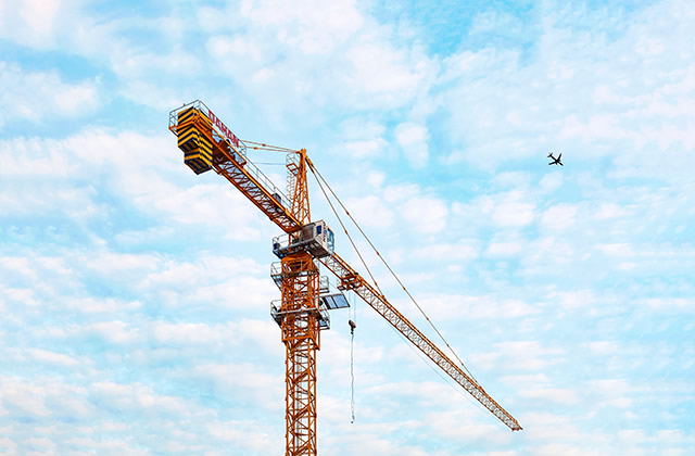 How to install tower crane? Safety precautions for tower crane installation 