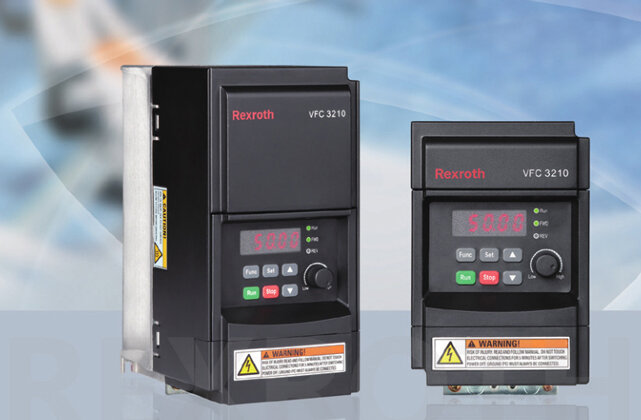 Frequency converter fault diagnosis and repair Frequency converter fault repair 