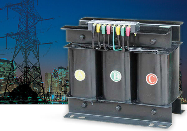 What are the capacity levels of transformers? Capacity calculation and selection of transformers 