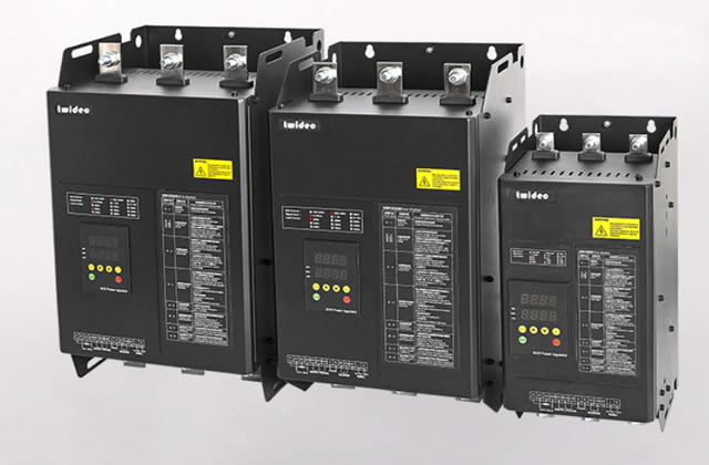 Common faults of power regulators Precautions for using power regulators 