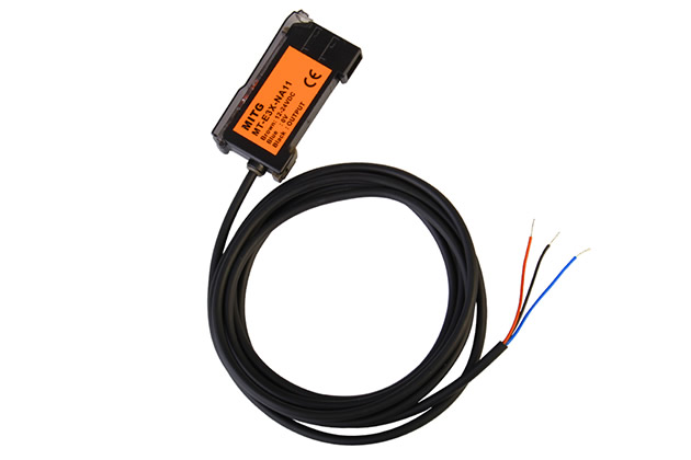 What is the role of fiber optic sensors? How to debug fiber optic sensors? 