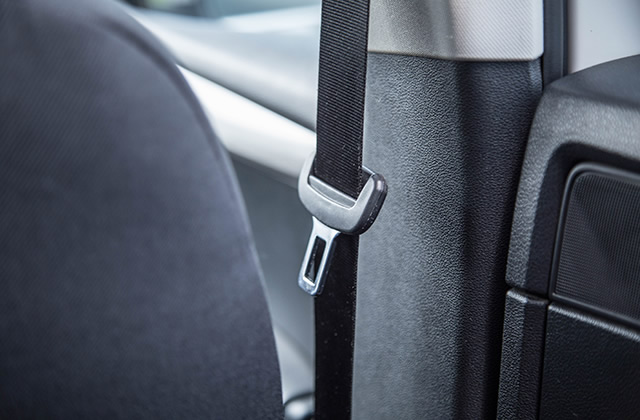 What are the types of seat belts? What are the principles and functions of car seat belts? 