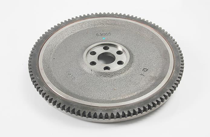 What is a car flywheel? What is the function of a car flywheel? 