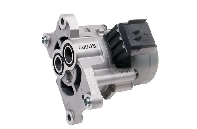How much does a car oil pump cost? Is it necessary to buy the original oil pump? 