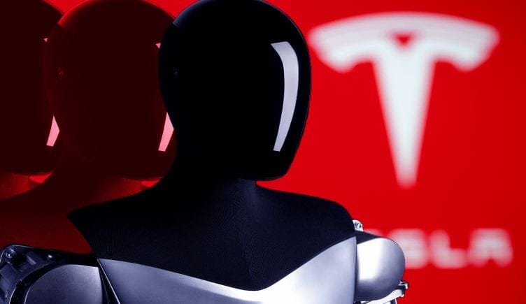 The Tesla Robot: Here’s What We Know 