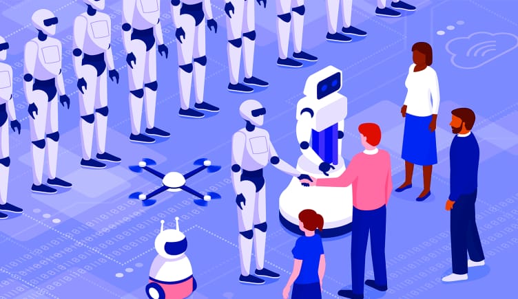 What Is Robotics as a Service (RaaS)? 