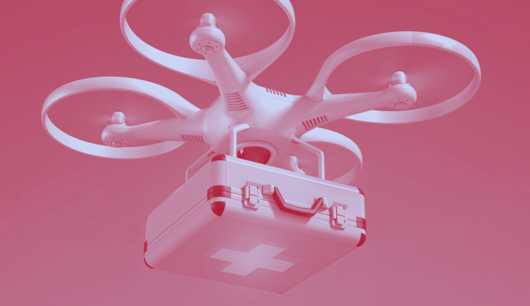 How Robots Can Help Us Beat the Pandemic 