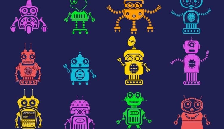 Why Are Robots Designed to Be Cute? 