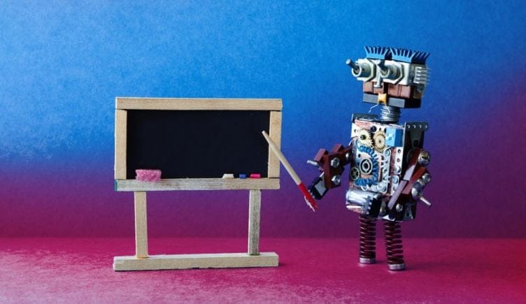 7 Examples of Robotics in Education to Know 