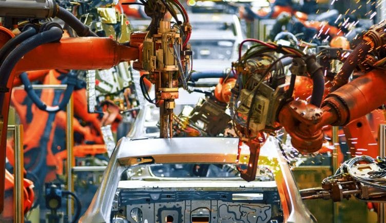 12 Car and Automotive Robotics Companies to Know 