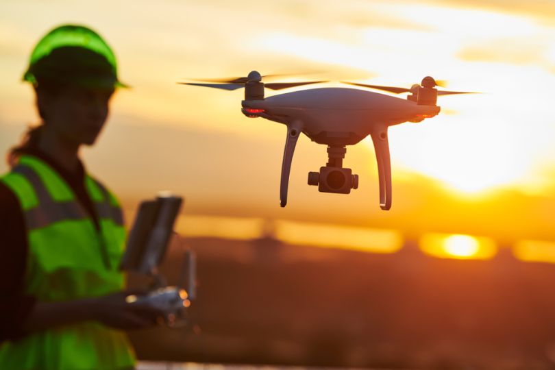 Lee County, N.C. invests in drone training for public safety 