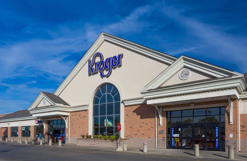 Kroger runs autonomous delivery pilot 